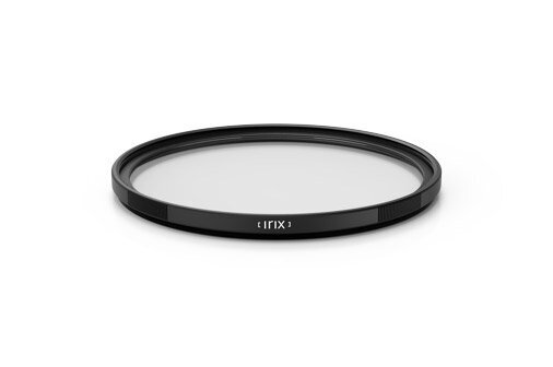 Irix Edge UV 95mm kaina ir informacija | Filtrai objektyvams | pigu.lt