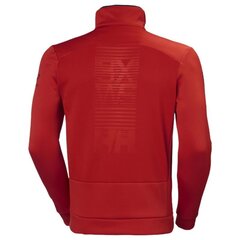 Helly Hansen džemperis vyrams 34043-162, raudonas kaina ir informacija | Džemperiai vyrams | pigu.lt