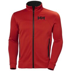 Helly Hansen džemperis vyrams 34043-162, raudonas kaina ir informacija | Džemperiai vyrams | pigu.lt