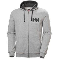 Helly Hansen džemperis vyrams M 34163-949, pilkas kaina ir informacija | Džemperiai vyrams | pigu.lt