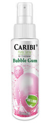 Namų kvapas Caribi Bubble Gum, 100ml kaina ir informacija | Namų kvapai | pigu.lt