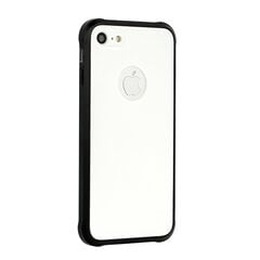 Ipaky New 360 Solid Case for Iphone 6 Plus|6S Plus black цена и информация | Чехлы для телефонов | pigu.lt