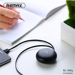 Remax RC-99t kaina ir informacija | Laidai telefonams | pigu.lt