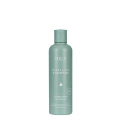 Plaukų šampūnas Idun Minerals, 250 ml kaina ir informacija | Šampūnai | pigu.lt
