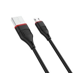 Переходник — Micro USB на тип C цена и информация | Кабели для телефонов | pigu.lt