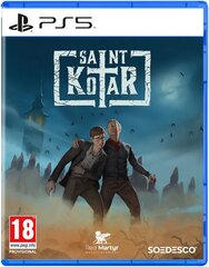 Saint Kotar kaina ir informacija | Kompiuteriniai žaidimai | pigu.lt