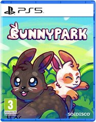 Bunny Park kaina ir informacija | Kompiuteriniai žaidimai | pigu.lt