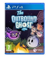 The Outbound Ghost цена и информация | Компьютерные игры | pigu.lt