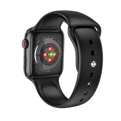 Borofone Smartwatch BD1 Sports gold цена и информация | Смарт-часы (smartwatch) | pigu.lt