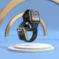 Borofone BD1 Gold kaina ir informacija | Išmanieji laikrodžiai (smartwatch) | pigu.lt