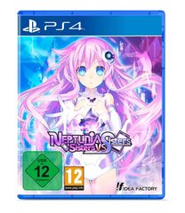 Neptunia: Sisters VS Sisters Calendar Edition kaina ir informacija | Kompiuteriniai žaidimai | pigu.lt