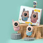 Vaikiškos racijos su įkrovikliu K22 цена и информация | Lavinamieji žaislai | pigu.lt