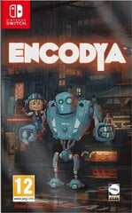 Encodya Neon Edition kaina ir informacija | Kompiuteriniai žaidimai | pigu.lt