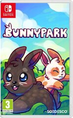 Bunny Park kaina ir informacija | Kompiuteriniai žaidimai | pigu.lt