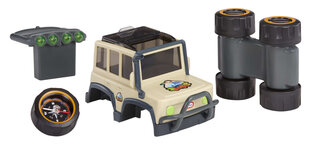 Внедорожник Big Adventures Safari SUV цена и информация | Игрушки для мальчиков | pigu.lt