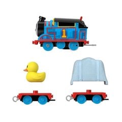 Поезд Томас и его друзья Томек Секретный агент цена и информация | Игрушки для мальчиков | pigu.lt