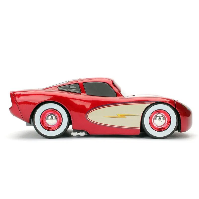 Mašinėlė Jada Toys Cars McQueen цена и информация | Žaislai berniukams | pigu.lt