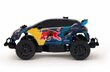 Radijo bangomis valdomas automobilis Red Bull цена и информация | Žaislai berniukams | pigu.lt