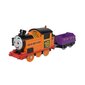Žaislinis lokomotyvas Fisher-Price Thomas and friends kaina ir informacija | Žaislai berniukams | pigu.lt