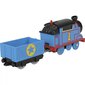 Traukinukas su pavara Fisher-Price Thomas & Friends цена и информация | Žaislai berniukams | pigu.lt