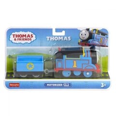 Traukinukas su pavara Fisher-Price Thomas & Friends kaina ir informacija | Žaislai berniukams | pigu.lt