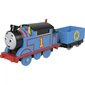 Traukinukas su pavara Fisher-Price Thomas & Friends цена и информация | Žaislai berniukams | pigu.lt