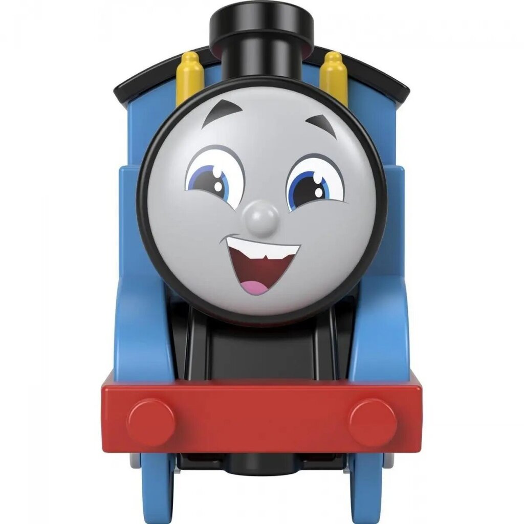 Traukinukas su pavara Fisher-Price Thomas & Friends kaina ir informacija | Žaislai berniukams | pigu.lt