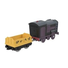 Vaikiškas lokomotyvas Fisher Price Thomas and Friends kaina ir informacija | Žaislai berniukams | pigu.lt