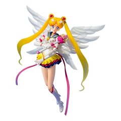 Sailor Moon S.H. kaina ir informacija | Žaidėjų atributika | pigu.lt