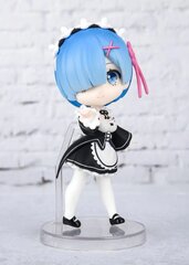 Re:Zero - Мини-фигурка Re:Zero «Начало жизни в другом мире», 2-й сезон, 9 см цена и информация | Атрибутика для игроков | pigu.lt