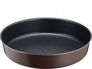 Tefal kepimo forma, 24 cm kaina ir informacija | Kepimo indai, popierius, formos | pigu.lt