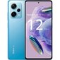 Xiaomi Redmi Note 12 Pro+ 5G 8/256GB MZB0DFHEU Sky Blue цена и информация | Mobilieji telefonai | pigu.lt