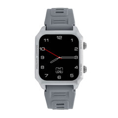Watchmark Kardio Focus Gray kaina ir informacija | Išmanieji laikrodžiai (smartwatch) | pigu.lt