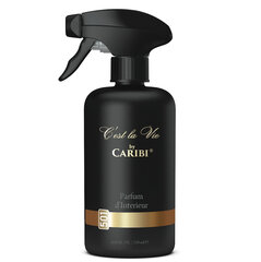Домашний парфюм  Caribi 501 Versace "Versace Eros", 250ml цена и информация | Ароматы для дома | pigu.lt