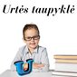 Taupyklė Raidė U, 20 cm kaina ir informacija | Originalios taupyklės | pigu.lt