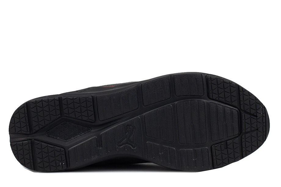 Sportiniai batai vyrams Puma Wired 389275, juodi цена и информация | Kedai vyrams | pigu.lt