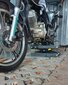 Keliamas motociklo stovas Stix, 500 kg цена и информация | Moto reikmenys | pigu.lt