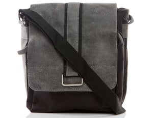 Мужская сумочка Belveder Premium цена и информация | Мужские сумки | pigu.lt