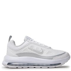 Sportiniai batai moterims Nike Air Max AP, balti цена и информация | Спортивная обувь, кроссовки для женщин | pigu.lt