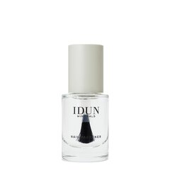 Nagų stipriklis Idun Minerals, 11ml kaina ir informacija | Nagų lakai, stiprintojai | pigu.lt