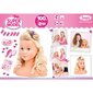 Lėlės galva šukuosenoms Bayer kaina ir informacija | Žaislai mergaitėms | pigu.lt