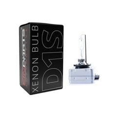 EinParts Ксеноновые лампы D1S Xenon 35W 4800K 85V Standard, 1 шт. цена и информация | Автомобильные лампочки | pigu.lt