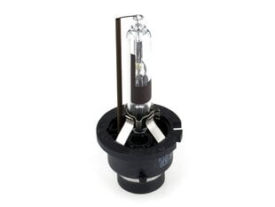 EinParts Ксеноновые лампы D2R Xenon 35W 4800K 85V +50% light, 1 шт. цена и информация | Автомобильные лампочки | pigu.lt