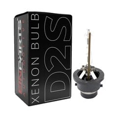 EinParts Ксеноновые лампы D2S Xenon 35W 4800K 85V LongLife, 1 шт. цена и информация | Автомобильные лампочки | pigu.lt