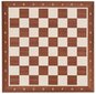 Šachmatai su plastikinėmis figūrėlėmis, 52x52 cm kaina ir informacija | Stalo žaidimai, galvosūkiai | pigu.lt