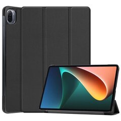 Techsuit FoldPro Xiaomi Pad 5 / 5 Pro 2021 kaina ir informacija | Planšečių, el. skaityklių dėklai | pigu.lt