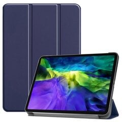 Защитный чехол Techsuit FoldPro Apple iPad Pro 11 (2018 / 2019 / 2020 / 2021 / 2022) Красный цена и информация | Чехлы для планшетов и электронных книг | pigu.lt