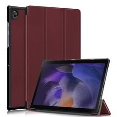 Techsuit FoldPro Samsung Galaxy Tab A8 10.5 (2021) kaina ir informacija | Planšečių, el. skaityklių dėklai | pigu.lt