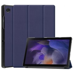 Techsuit FoldPro Samsung Galaxy Tab A8 10.5 (2021) kaina ir informacija | Planšečių, el. skaityklių dėklai | pigu.lt