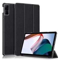 Techsuit FoldPro Xiaomi Redmi Pad kaina ir informacija | Planšečių, el. skaityklių dėklai | pigu.lt